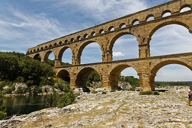 Pont du Gard-035